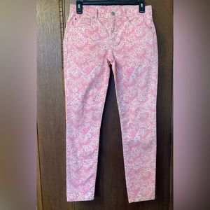 Gap 1969 Legging Jean, sz 26